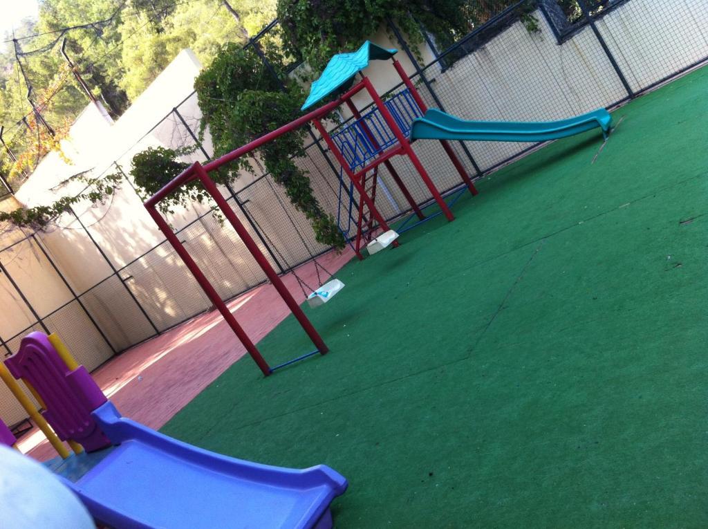 Club Seray Forest Marmaris Exterior photo
